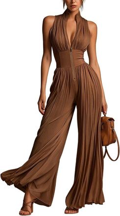 Homeyee Jumpsuit