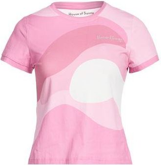 House of Sunny TOPWEAR - T-shirts on YOOX.COM