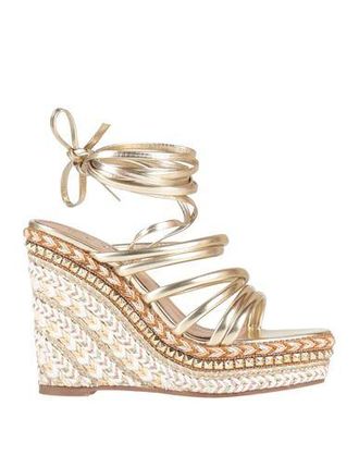 Ex&eacute; FOOTWEAR - Sandals on YOOX.COM