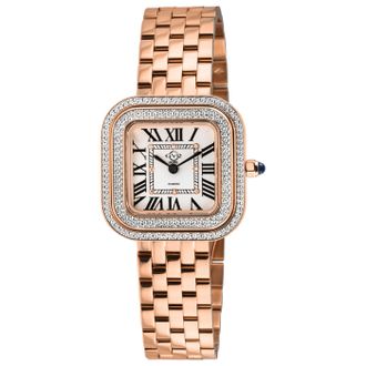 Gevril Group Bellagio Womens Watch