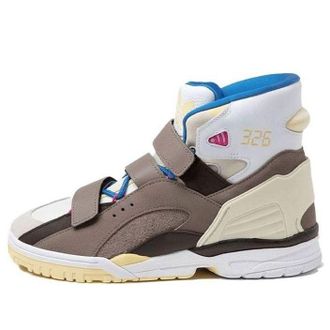 adidas Kid Cudi x Vadawam 326 Dark Brown GV7240