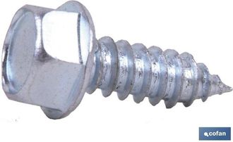 cofan Din 6928 M-6,3 X 140