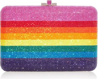 Judith Leiber SLIM SLIDE