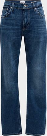 Frame Denim Men & apos;s Modern Straight Jeans