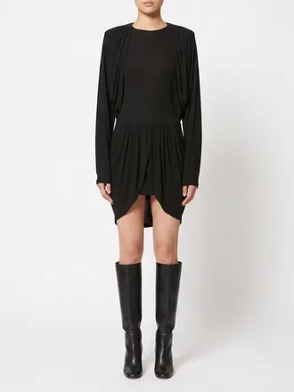 Isabel Marant Abito Niamae in jersey