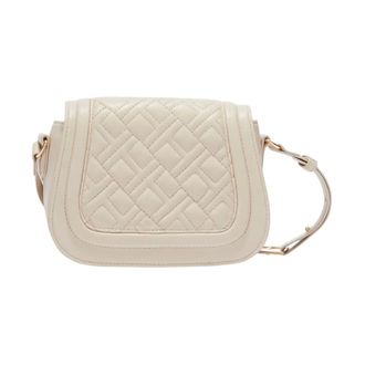 Silvian Heach Karit Borsa a tracolla trapuntata - - Bags - Donna - Bianco - ONE SIZE