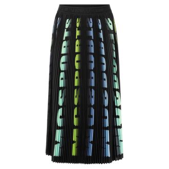 Marc Cain Dames, Rokken, Veelkleurig, Maat: M