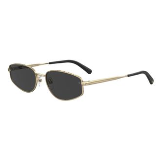 Chiara Ferragni Sunglasses, female, Yellow, 56 MM, CF 7025/S Sunglasses