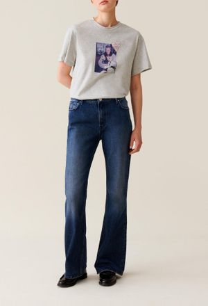 Claudie Pierlot T-shirt imprim&eacute; Claudie Pierlot