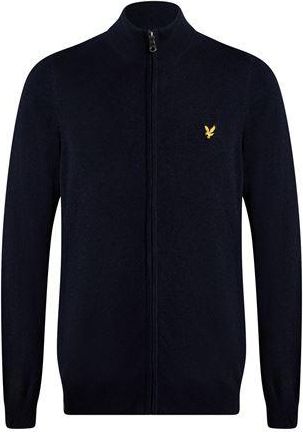 Lyle & Scott KNITWEAR - Cardigans on YOOX.COM