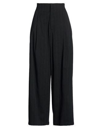 Yohji Yamamoto BOTTOMWEAR - Trousers on YOOX.COM