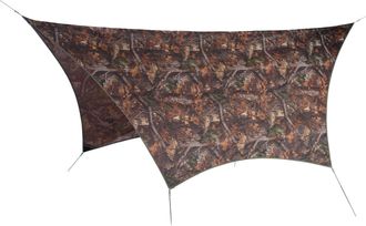 Amazonas Sandals Traveller Tarp Forest