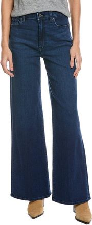 7 For All Mankind Jo Virginia High Rise Jean