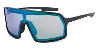 Out Of Bot 3 Hybrid XS140287M Mens Sunglasses Black Size Medium