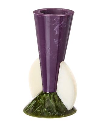 Jonathan Adler Como Tapered Bud Vase