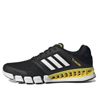 adidas CC Revolution U Black/White/Yellow GV7309