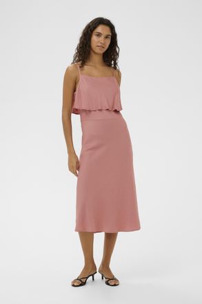 Soaked In Luxury Jurk SLFedra Jurk Feminine