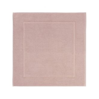 Aquanova London Badmat - 60x60cm - Oud roze