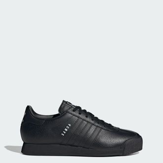 adidas Mens adidas Samoa Shoes