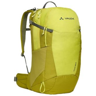 Vaude Wizard 28 Wanderrucksack - Unisex | gelb