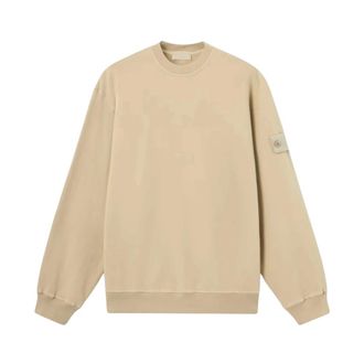 Stone Island Hombre, Sudaderas, Beige, Talla: 2XL