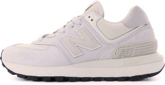 New Balance 574 Legacy Cream U574LGWD