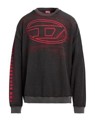 Diesel TOPWEAR - Sweatshirts on YOOX.COM