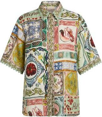 Alemais TOPWEAR - Camicie su YOOX.COM