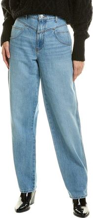 Frame Denim 90s Utility Beck Loose Jean