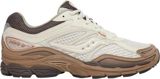 Saucony Pro Grid Omni 9 - Sport - Hombre - Beige - 44 1/2 EU