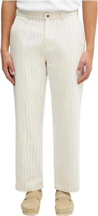 by Parra Uomo, Pantaloni, Beige, L, new