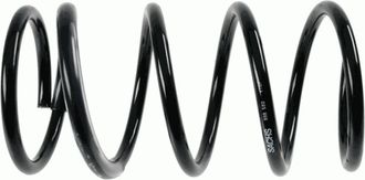 OEM Muelle De Suspensi&oacute;n Delantera Sachs 998580