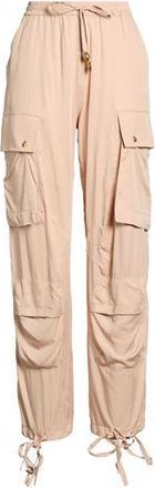 Just Cavalli BOTTOMWEAR - Trousers on YOOX.COM