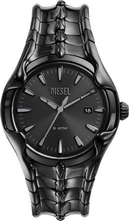 Diesel Vert Black Bracelet Watch, 44mm at Nordstrom