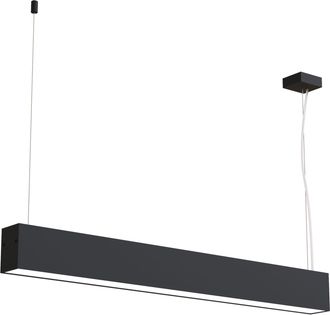 Lumicom Linear L&aacute;mpara De Techo 4000k