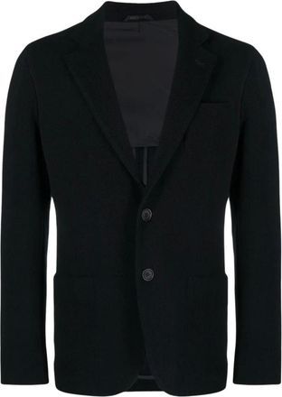 Giorgio Armani Uomo, Giacche, Blu, L, new