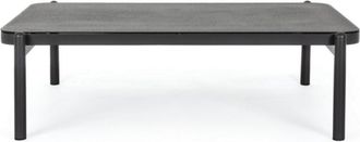 OEM Mesa De Centro Fiora, Aluminio Antracita