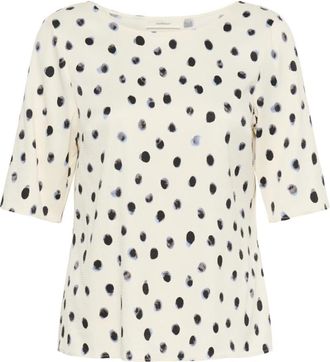 Inwear Blouses - Dames - Blouses - Beige - XL - Overhemden