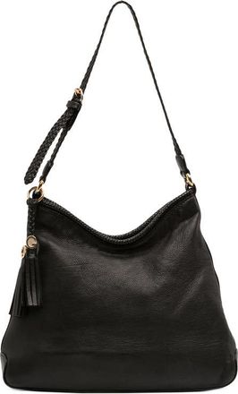 Gucci Pre-owned Gucci Leather Marrakech Shoulder Bag Ladies SHI2T5DTTNSZ1UTK