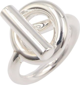 Herm&egrave;s Band Ring (Pre-Owned)