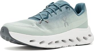 On Cloudtilt Mens Shoes Tide/Mineral : 11.5 M, Synthetic