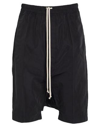 Rick Owens BOTTOMWEAR - Shorts & Bermuda Shorts on YOOX.COM