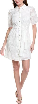Nanette Lepore Shirtdress