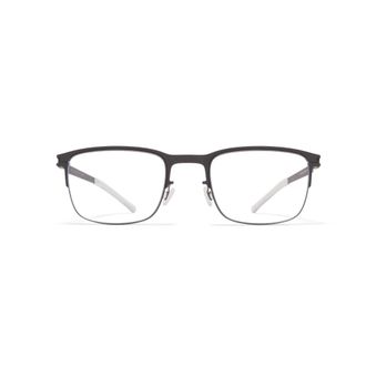 Mykita Fort Optisch Montuur - unisex - Accessoires - Zwart - Maat: 50 MM