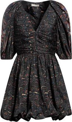 Ulla Johnson VESTIDOS - Minivestidos en YOOX.COM