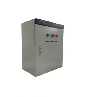 Polar 65545 Quadro ATS 100 A trifase per generatori Hyundai