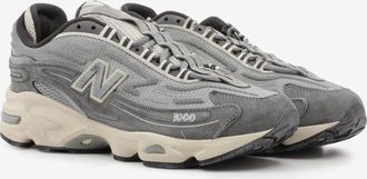New Balance U1000 castelrock / slate grey