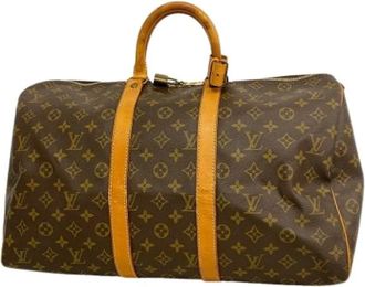 Louis Vuitton unisex, Pre-owned, Marrone, Taglia unica, used