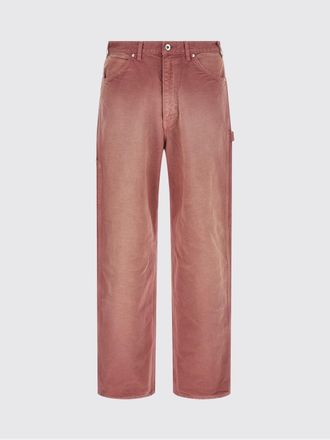 Auralee Jeans AURALEE Men color Pink
