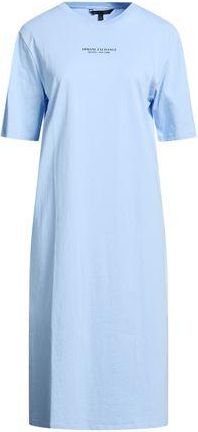 A|X Armani Exchange VESTIDOS - Vestidos midi en YOOX.COM